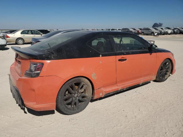 JTKJF5C72FJ008248 - 2015 TOYOTA SCION TC 双色 照片 3