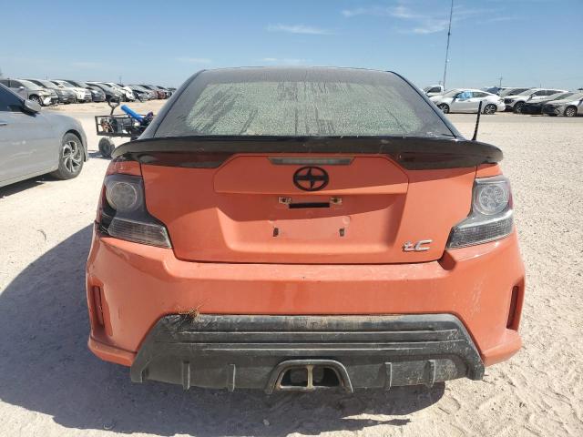 JTKJF5C72FJ008248 - 2015 TOYOTA SCION TC 双色 照片 6