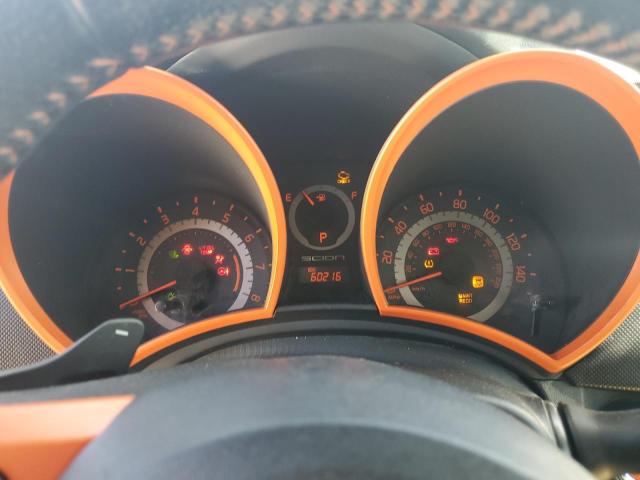 JTKJF5C72FJ008248 - 2015 TOYOTA SCION TC 双色 照片 9