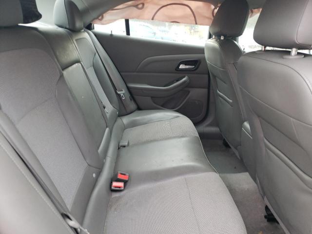 1G11C5SAXGF147618 - 2016 CHEVROLET MALIBU LIM LT 白色 照片 10