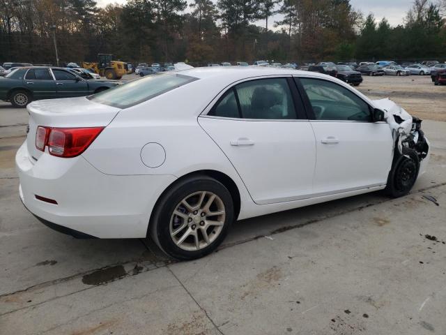 1G11C5SAXGF147618 - 2016 CHEVROLET MALIBU LIM LT 白色 照片 3