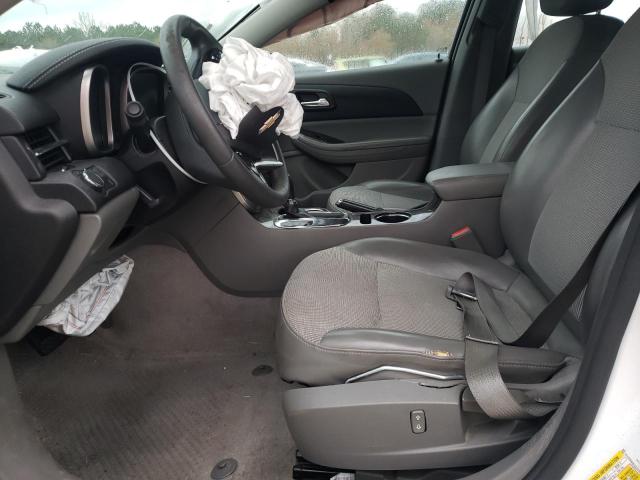 1G11C5SAXGF147618 - 2016 CHEVROLET MALIBU LIM LT 白色 照片 7