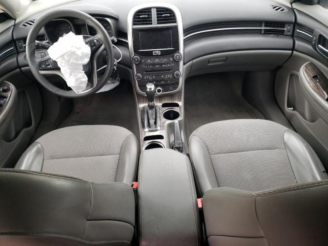 1G11C5SAXGF147618 - 2016 CHEVROLET MALIBU LIM LT 白色 照片 8