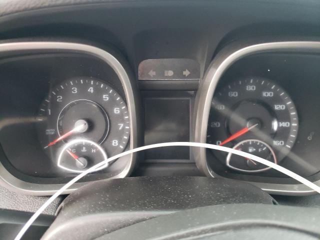 1G11C5SAXGF147618 - 2016 CHEVROLET MALIBU LIM LT 白色 照片 9