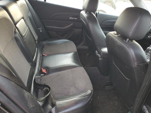 1G11D5SR5DF157245 - 2013 CHEVROLET MALIBU 1LT 石墨色 照片 10