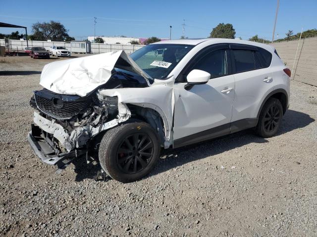 2014 MAZDA CX-5 TOURING, 