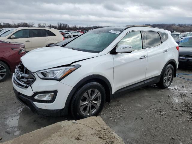 2016 HYUNDAI SANTA FE S, 