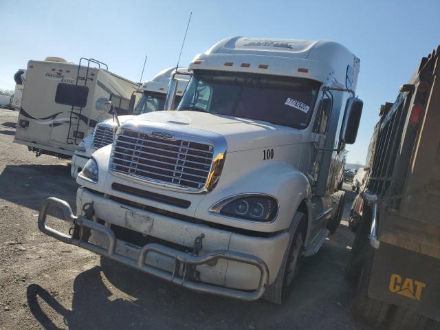 1FUJA6AV79DAB4053 - 2009 FREIGHTLINER CONVENTION COLUMBIA WHITE photo 2