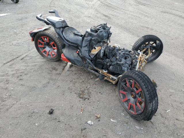 3JB2GEG22LJ006154 - 2020 CAN-AM RYKER RALLY EDITION BURN photo 1