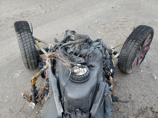 3JB2GEG22LJ006154 - 2020 CAN-AM RYKER RALLY EDITION BURN photo 8