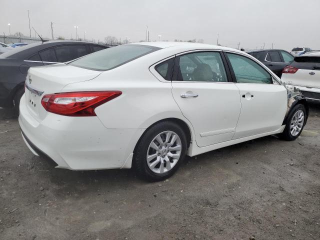 1N4AL3AP7HN346530 - 2017 NISSAN ALTIMA 2.5 WHITE photo 3