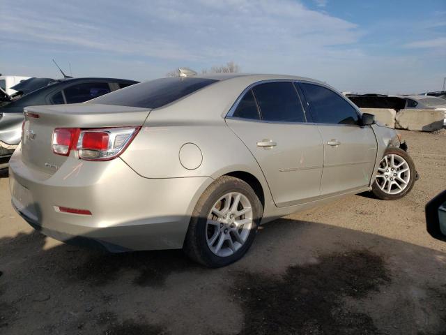 1G11C5SL5FF319070 - 2015 CHEVROLET MALIBU 1LT 银色 照片 3