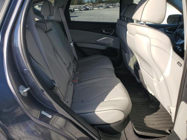 5J8TC1H74KL006043 - 2019 ACURA RDX ADVANCE Boz foto 10