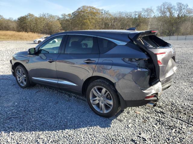 5J8TC1H74KL006043 - 2019 ACURA RDX ADVANCE Boz foto 2