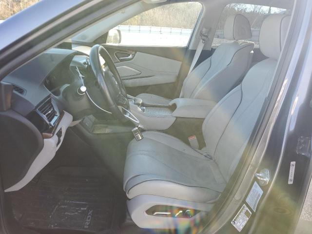 5J8TC1H74KL006043 - 2019 ACURA RDX ADVANCE Boz foto 7