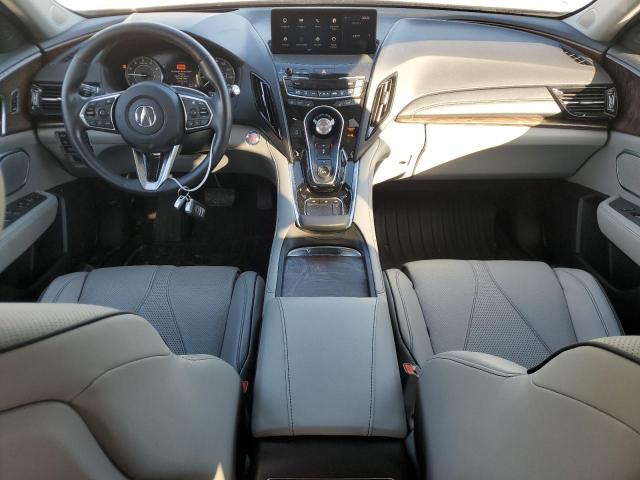 5J8TC1H74KL006043 - 2019 ACURA RDX ADVANCE Boz foto 8