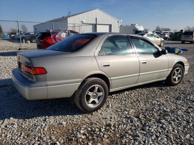 JT2BF22K510300886 - 2001 TOYOTA CAMRY CE GOLD photo 3