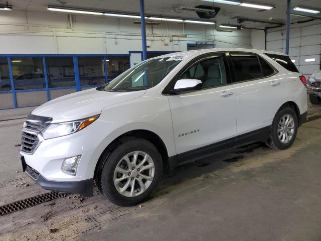 2019 CHEVROLET EQUINOX LT, 