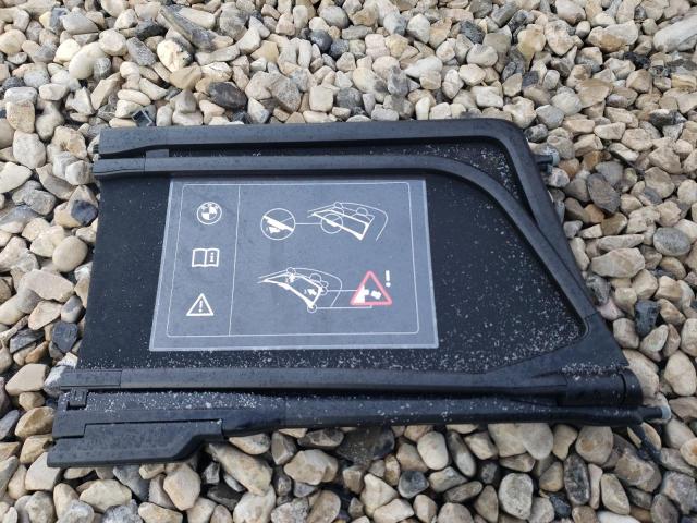 WBA63AT05PCL65038 - 2023 BMW M440XI BLUE photo 12