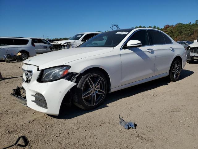 2018 MERCEDES-BENZ E 300, 