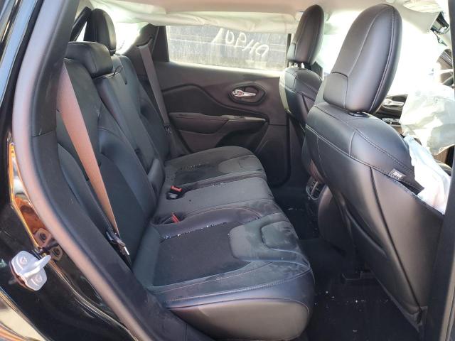 1C4PJMBX2LD511901 - 2020 JEEP CHEROKEE TRAILHAWK BLACK photo 10