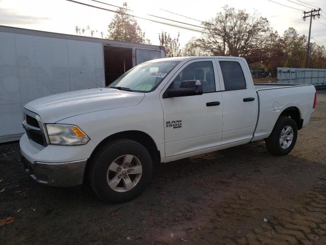 2021 RAM 1500 CLASS TRADESMAN, 