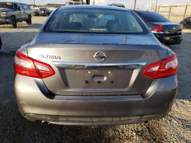 1N4AL3AP6HN348043 - 2017 NISSAN ALTIMA 2.5 GRAY photo 6