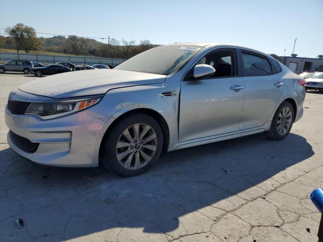 2016 KIA OPTIMA LX, 