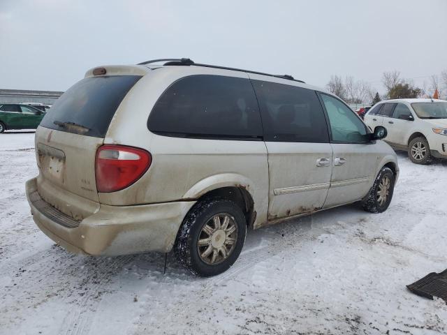 2A4GP54L97R221408 - 2007 CHRYSLER TOWN & COU TOURING 银色 照片 3