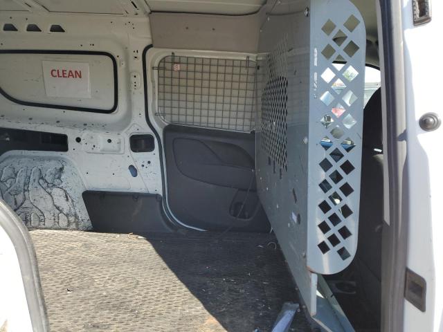 ZFBERFBT0G6A99194 - 2016 RAM PROMASTER SLT WHITE photo 11