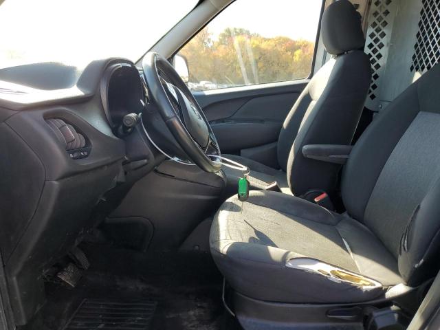 ZFBERFBT0G6A99194 - 2016 RAM PROMASTER SLT WHITE photo 7