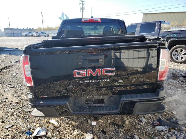 1GTG5BENXN1164552 - 2022 GMC CANYON ELEVATION BLACK photo 6