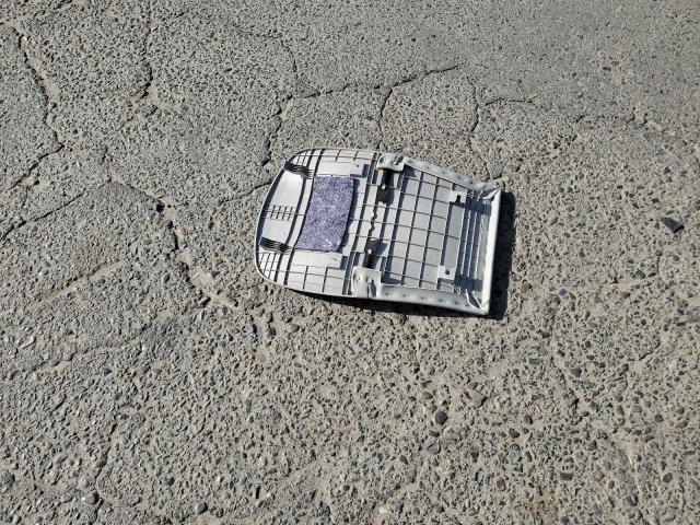 JNKAJ09E68M300161 - 2008 INFINITI EX35 BASE 灰色 照片 13