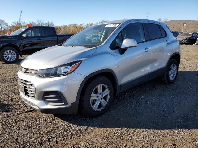 2020 CHEVROLET TRAX LS, 