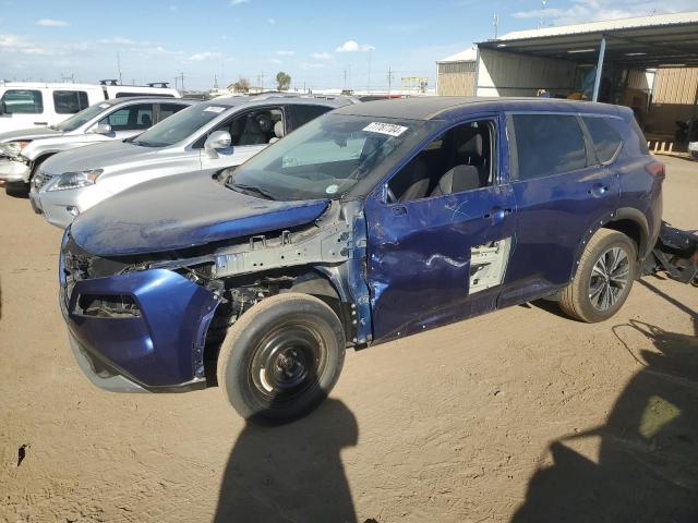 2023 NISSAN ROGUE SV, 