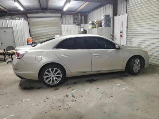 1G11E5SL6EF287870 - 2014 CHEVROLET MALIBU 2LT TAN photo 3