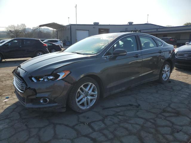 2016 FORD FUSION SE, 