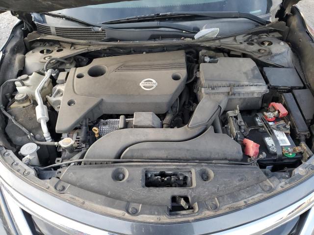 1N4AL3AP8DC112452 - 2013 NISSAN ALTIMA 2.5 GRAY photo 11