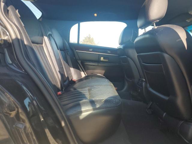 1LNHM81W64Y688534 - 2004 LINCOLN TOWN CAR EXECUTIVE BLACK photo 10