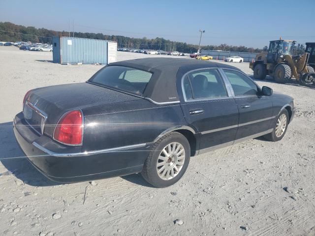 1LNHM81W64Y688534 - 2004 LINCOLN TOWN CAR EXECUTIVE BLACK photo 3