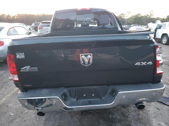 3C6RR7LT1HG549362 - 2017 RAM 1500 SLT GRAY photo 6