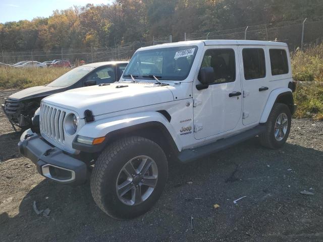 2020 JEEP WRANGLER U SAHARA, 