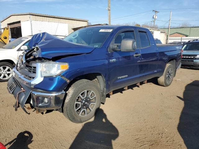 2014 TOYOTA TUNDRA DOUBLE CAB SR, 