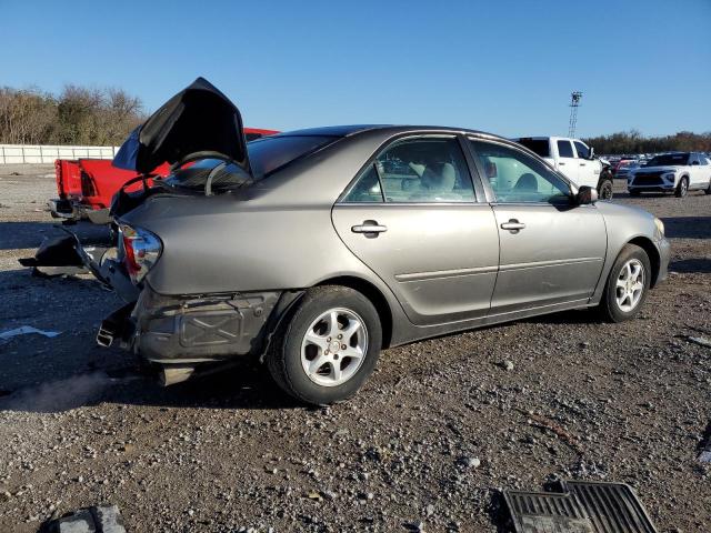 4T1BE32K06U688511 - 2006 TOYOTA CAMRY LE GRAY photo 3