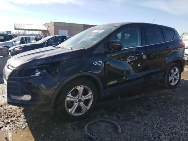 1FMCU0G71GUB56857 - 2016 FORD ESCAPE SE BLACK photo 1