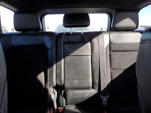 1C4RJFLG4JC200945 - 2018 JEEP GRAND CHER TRAILHAWK 银色 照片 10