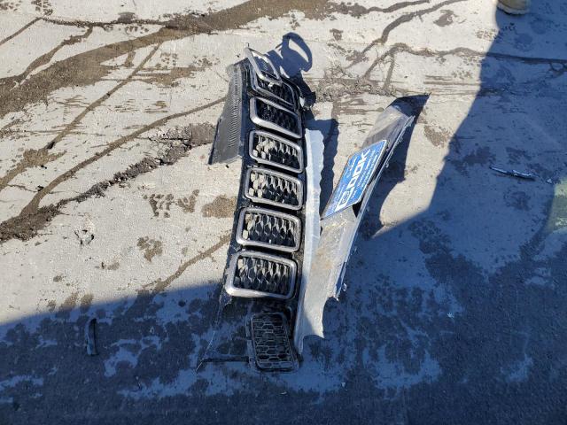 1C4RJFLG4JC200945 - 2018 JEEP GRAND CHER TRAILHAWK 银色 照片 13