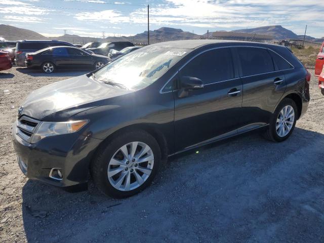 2013 TOYOTA VENZA LE, 