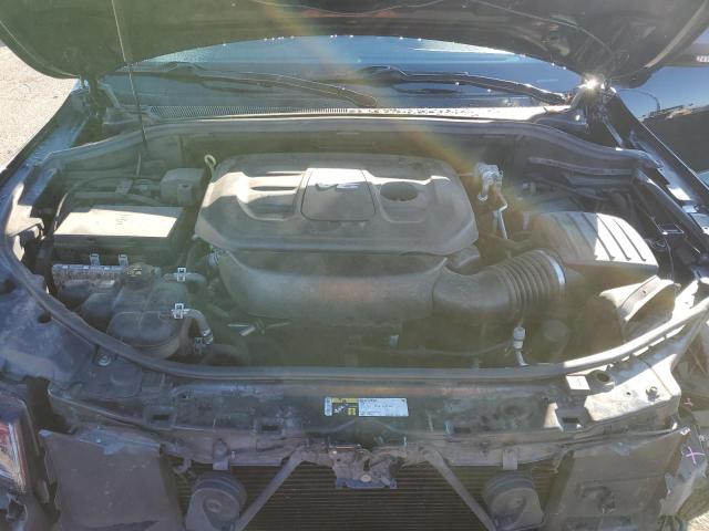 1C4RJFLG0JC454944 - 2018 JEEP GRAND CHER TRAILHAWK 黑色 照片 12