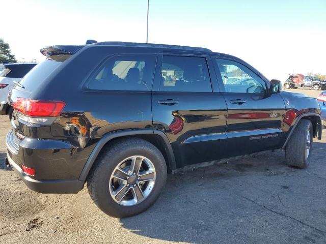 1C4RJFLG0JC454944 - 2018 JEEP GRAND CHER TRAILHAWK 黑色 照片 3